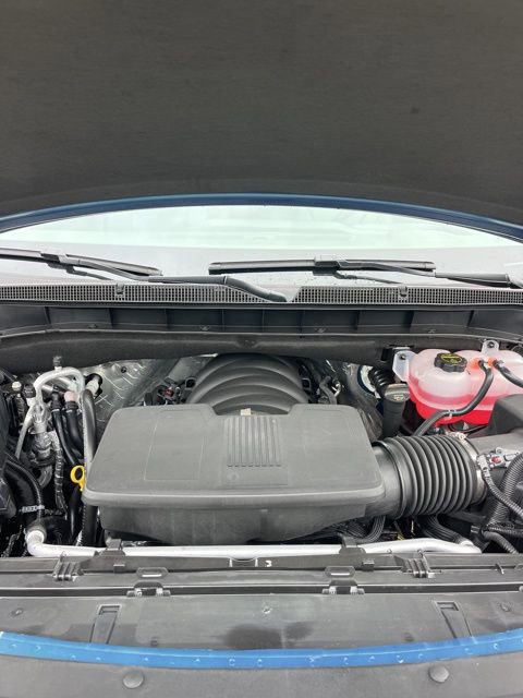 New 2026 Chevrolet Tahoe LT w/ Comfort Package image 47