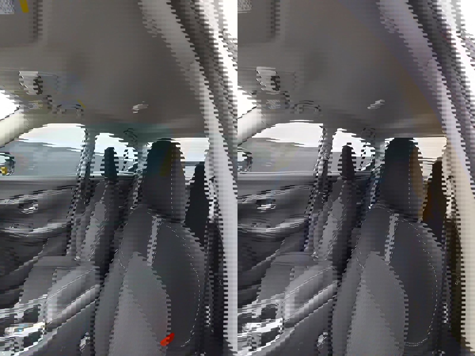 Used 2022 Nissan Sentra SV w/ All-Weather Package image 36