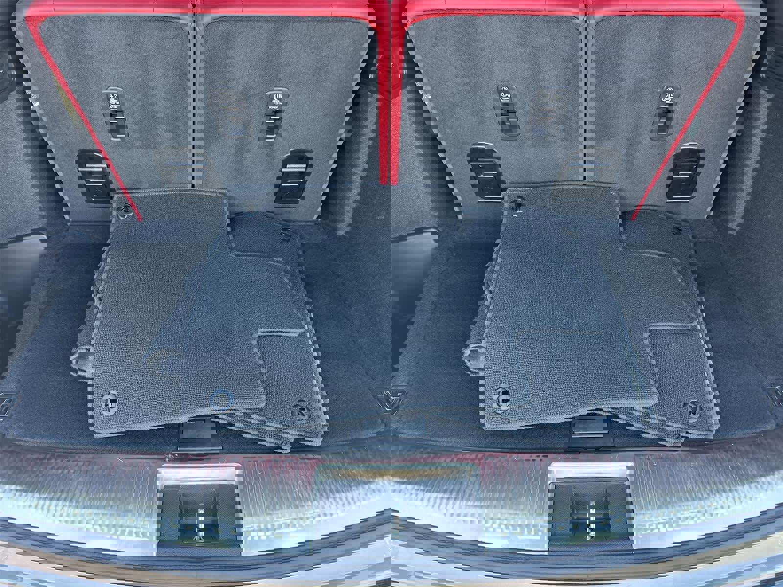 Used 2026 Acura MDX A-Spec image 20