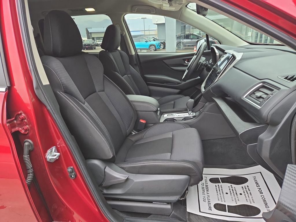 Used 2025 Subaru Ascent Premium w/ Premium Package image 18