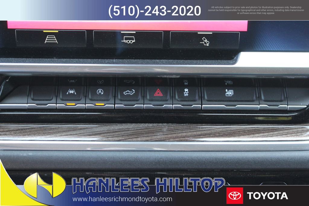 Used 2023 Chevrolet Silverado 1500 LT w/ All Star Edition Plus RWD image 21