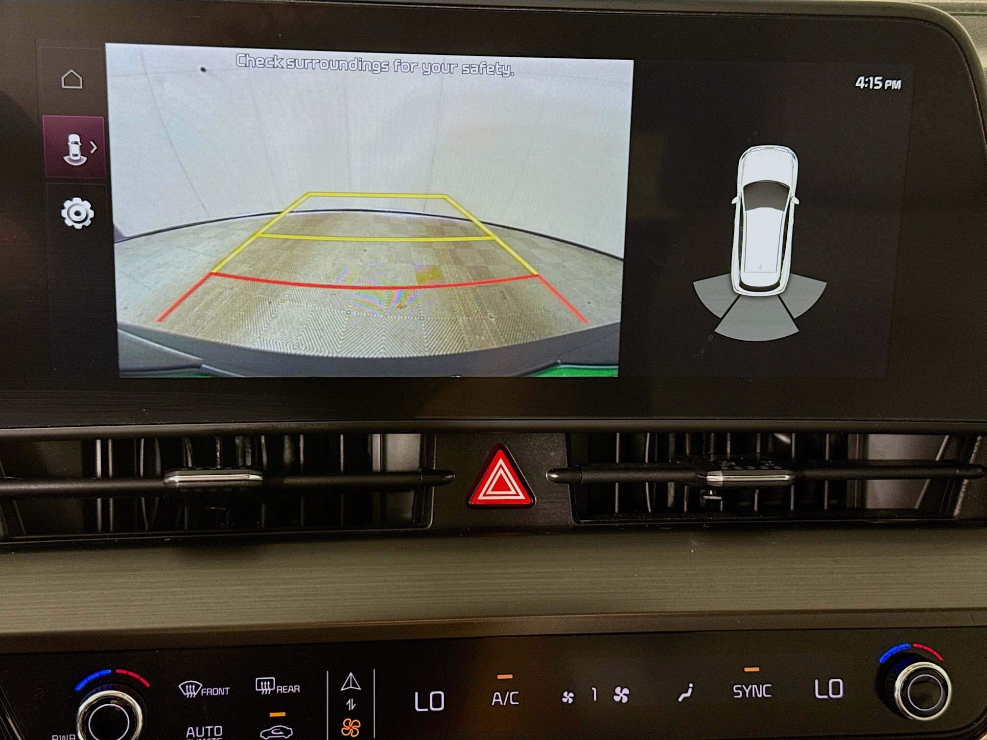 Used 2023 Kia Sportage EX image 19