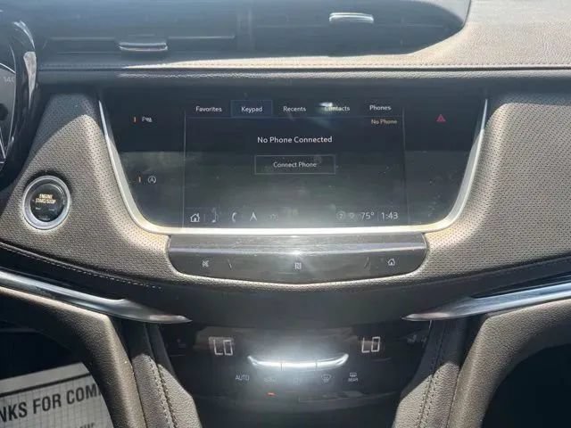 Used 2021 Cadillac XT5 Premium Luxury AWD/4WD image 26