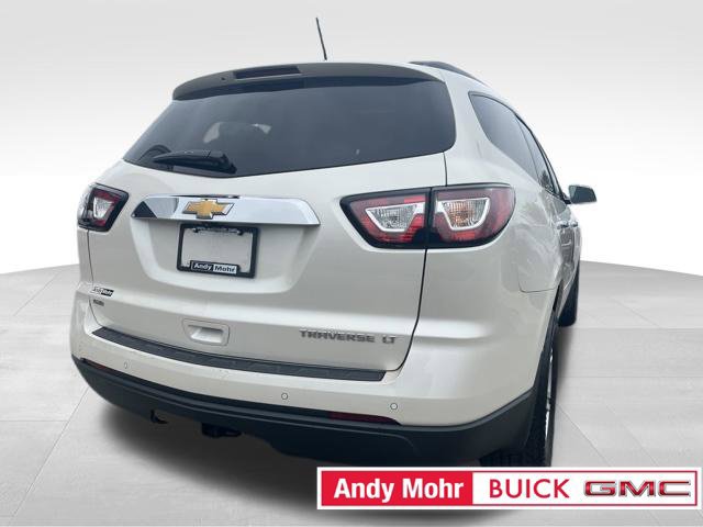 Used 2014 Chevrolet Traverse LT AWD/4WD image 17