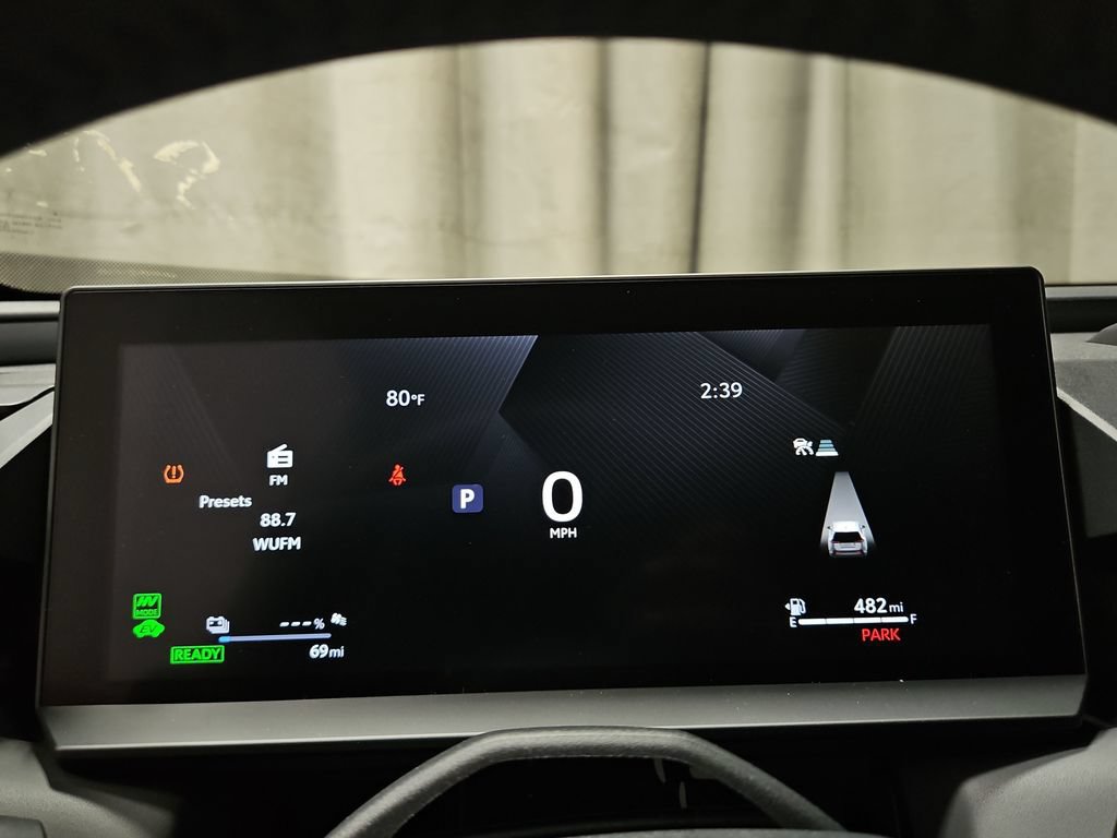 New 2026 Toyota RAV4 XSE AWD/4WD image 46