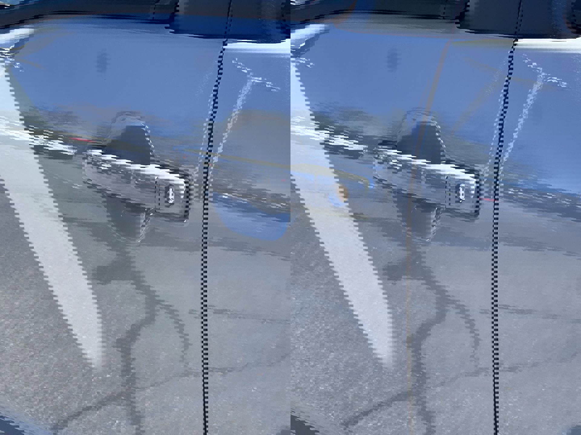 New 2026 Nissan Frontier SV image 27