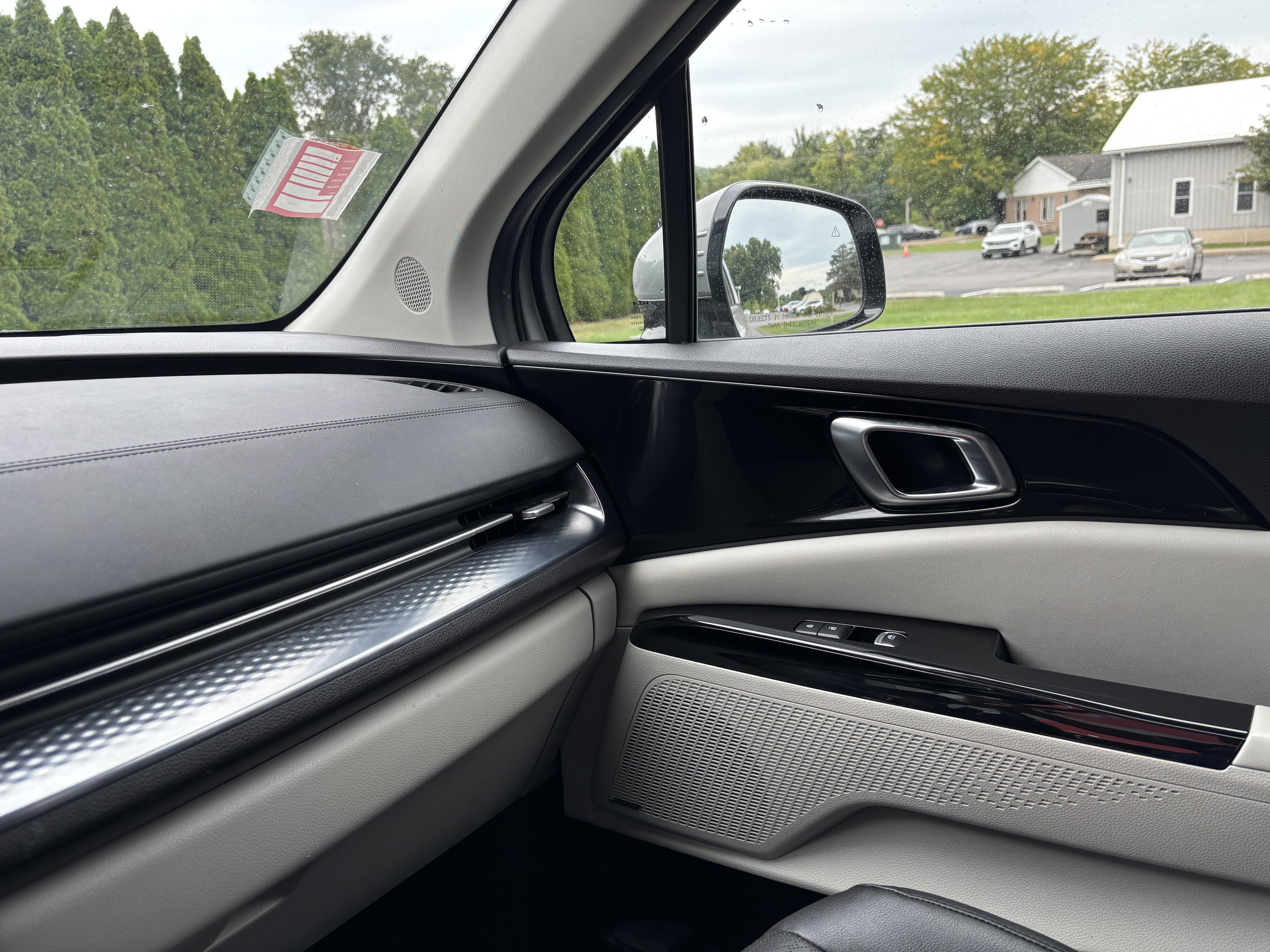 Used 2024 Kia Carnival SX Prestige FWD image 24