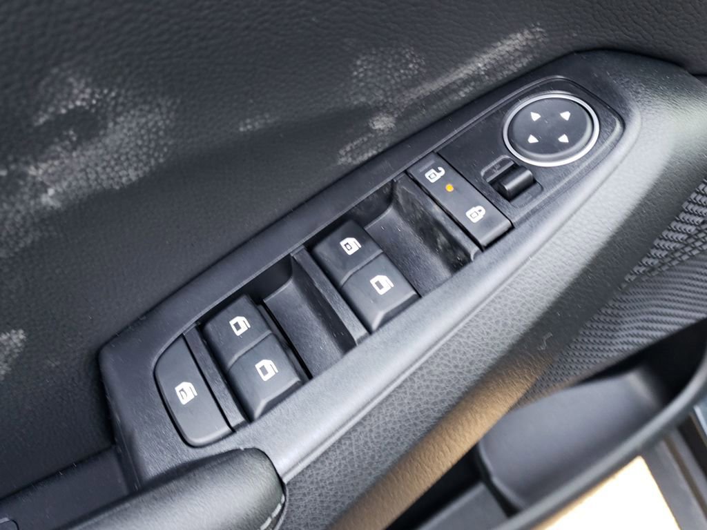 New 2026 Kia Seltos S image 14