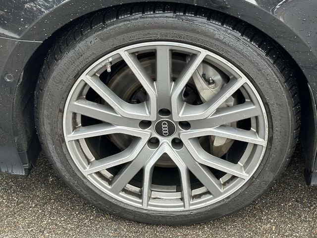 Used 2023 Audi A6 3.0T Prestige w/ Prestige Package image 10