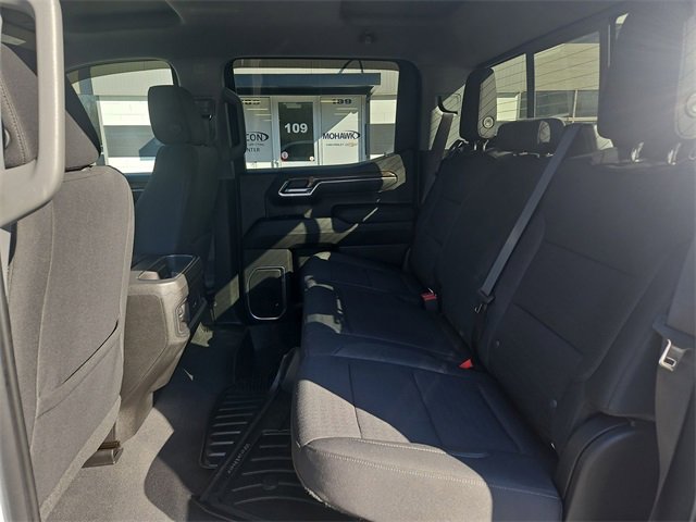 Used 2023 Chevrolet Silverado 1500 RST w/ Convenience Package II image 25