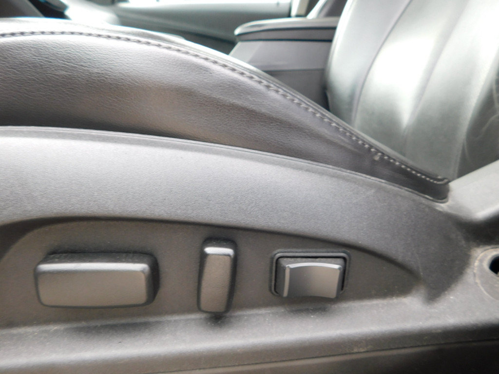 Used 2015 Chevrolet Equinox LT w/ Power Convenience Package FWD image 13