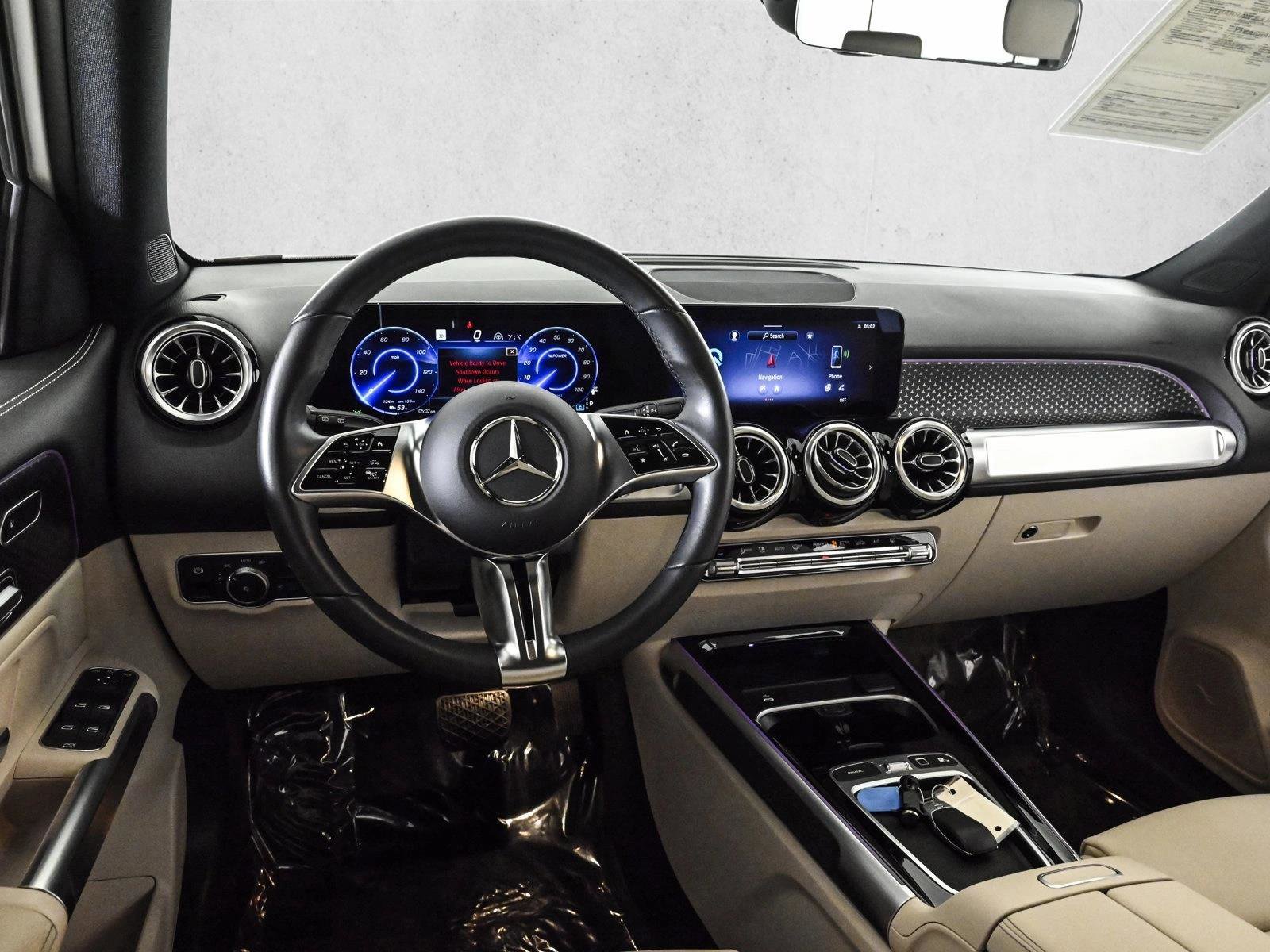 Certified 2025 Mercedes-Benz EQB 250+ image 20