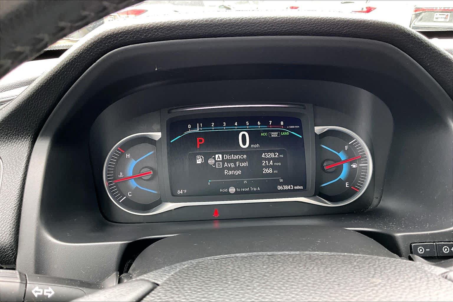 Used 2022 Honda Pilot Touring image 26