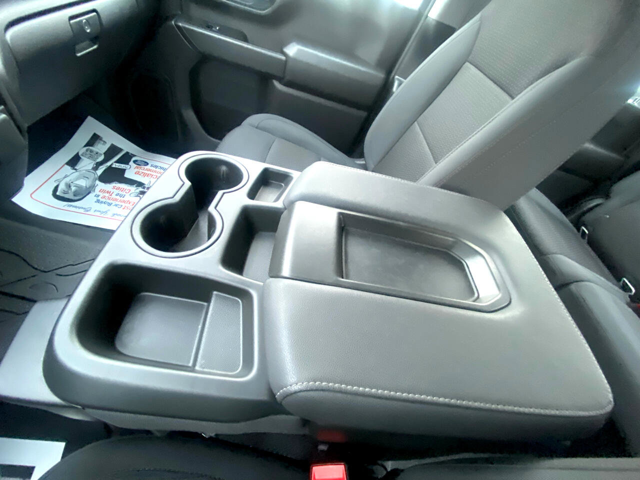 Used 2025 Chevrolet Silverado 2500 W/T w/ WT/CX Safety Package image 29