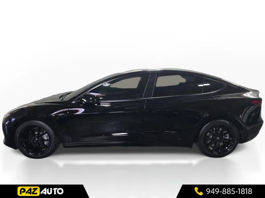Used 2023 Tesla Model 3 Standard Range RWD image 2