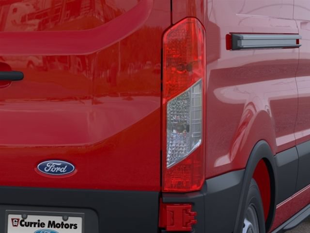 New 2026 Ford Transit 250 148 Medium Roof w/ Load Area Protection Package RWD image 21