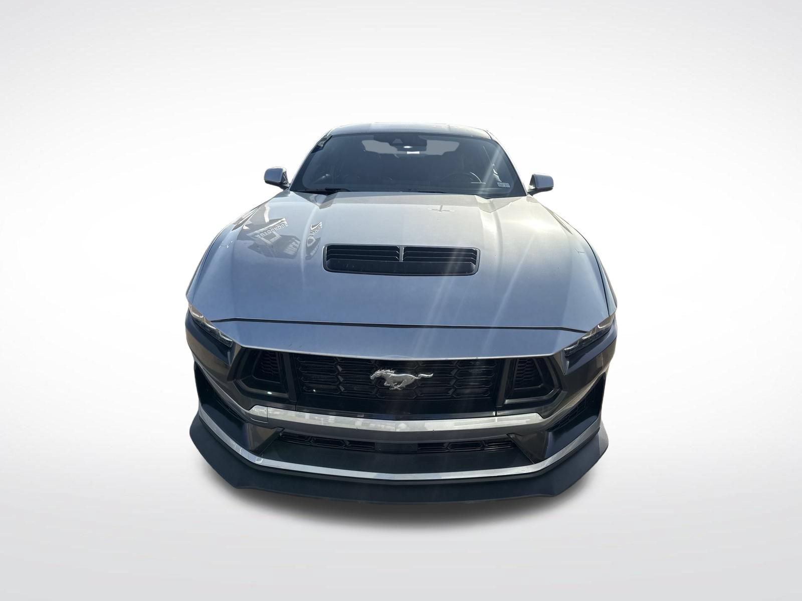 Used 2024 Ford Mustang GT RWD image 2