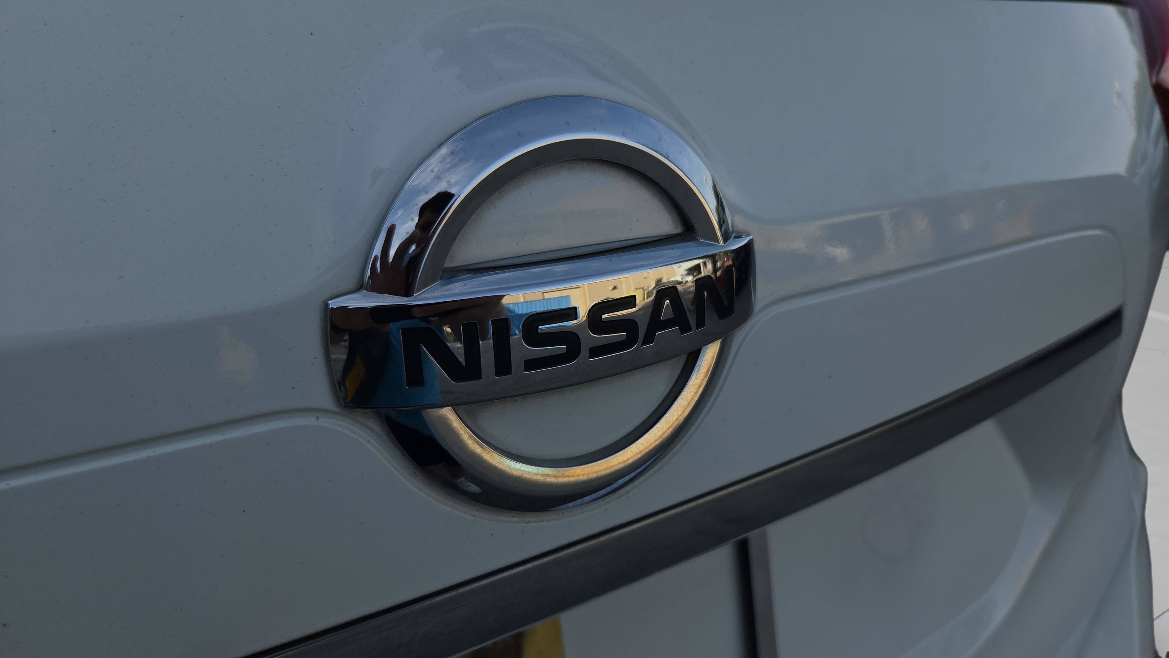Used 2017 Nissan Rogue S FWD image 29