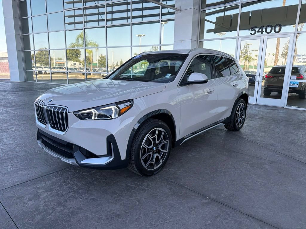 Used 2026 BMW X1 xDrive28i w/ Convenience Package