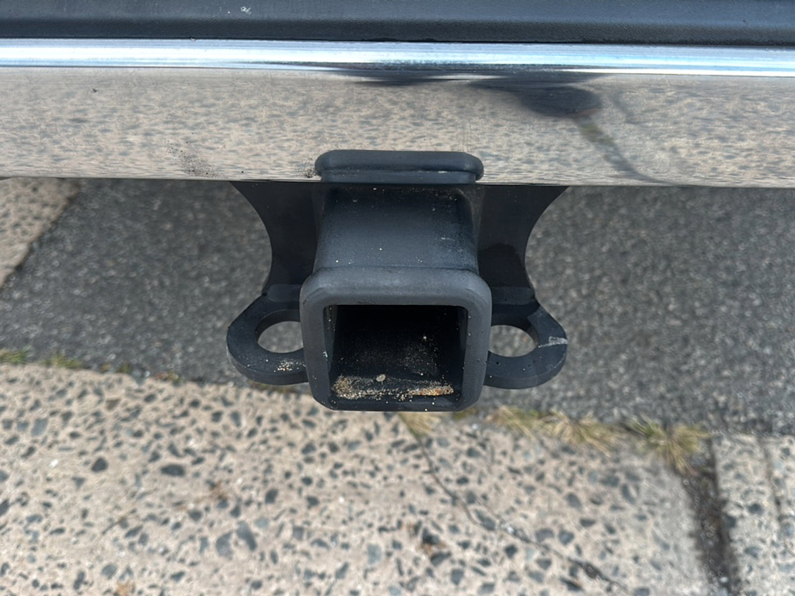 Used 2025 Chevrolet Silverado 2500 LT w/ Convenience Package image 26