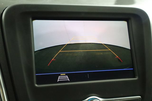 Used 2020 Chevrolet Equinox LS FWD image 33