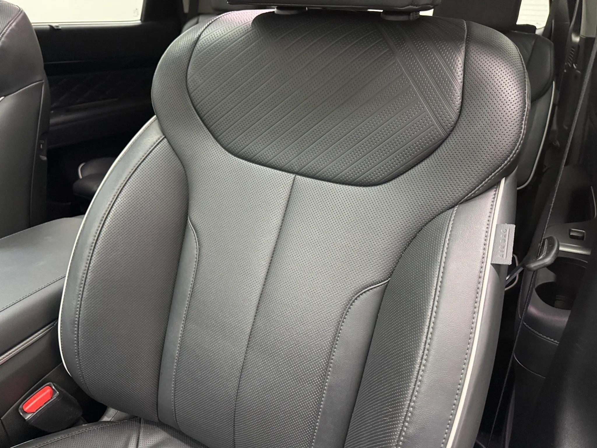 Used 2023 Hyundai Palisade XRT AWD/4WD image 34