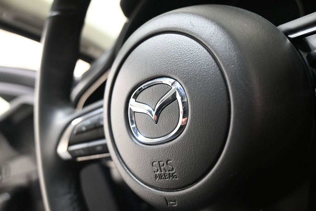 Used 2025 MAZDA CX-30 AWD 2.5 S w/ Preferred Package image 34