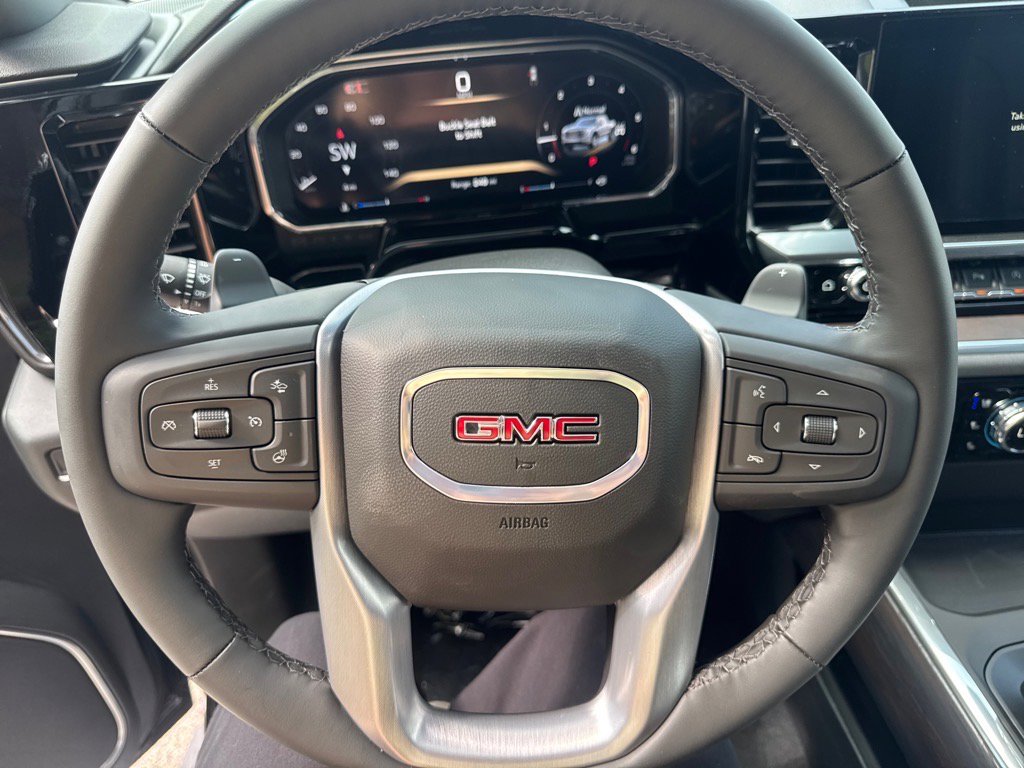 New 2026 GMC Sierra 1500 SLT w/ SLT Premium Plus Package image 28