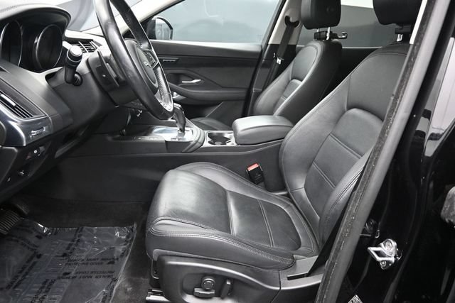 Used 2020 Jaguar E-PACE SE AWD/4WD image 13