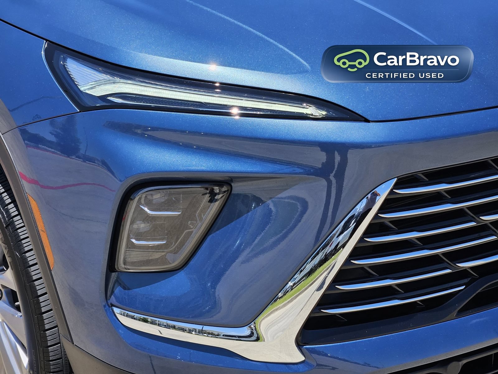Certified 2026 Buick Enclave Preferred FWD image 10