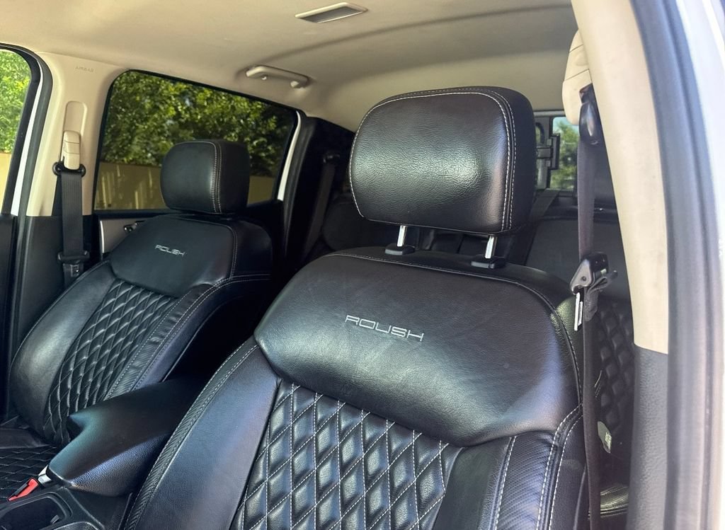 Used 2022 Ford Ranger XLT w/ Equipment Group 302A High AWD/4WD image 11