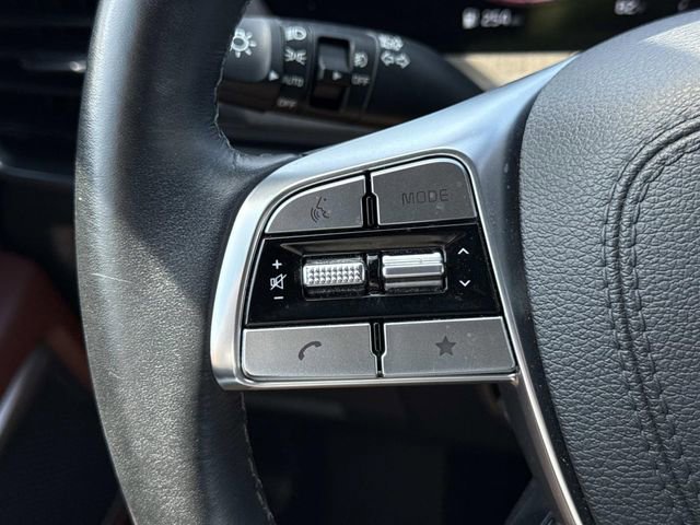 Used 2024 Kia Telluride SX image 25