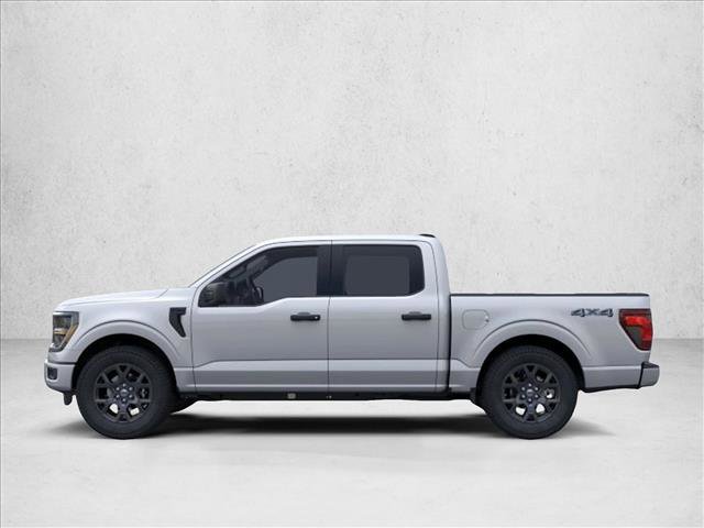 New 2026 Ford F150 STX w/ Equipment Group 200A image 3