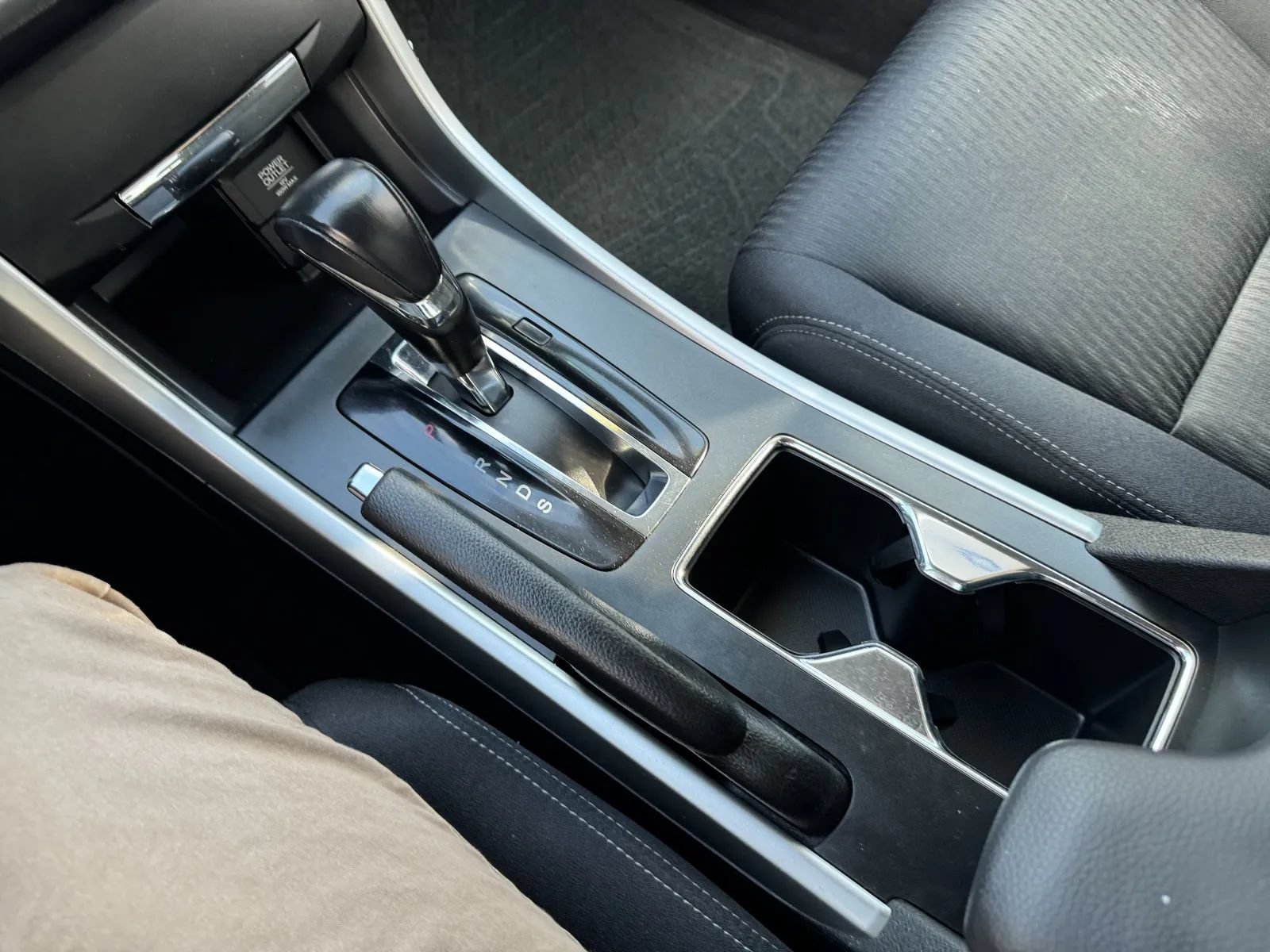 Used 2013 Honda Accord Sport image 31