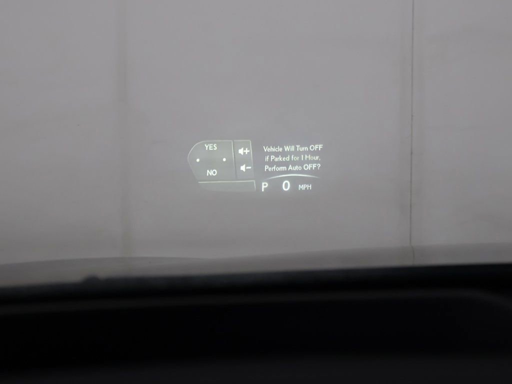 Used 2024 Lexus NX 350 AWD w/ Vision Package image 47