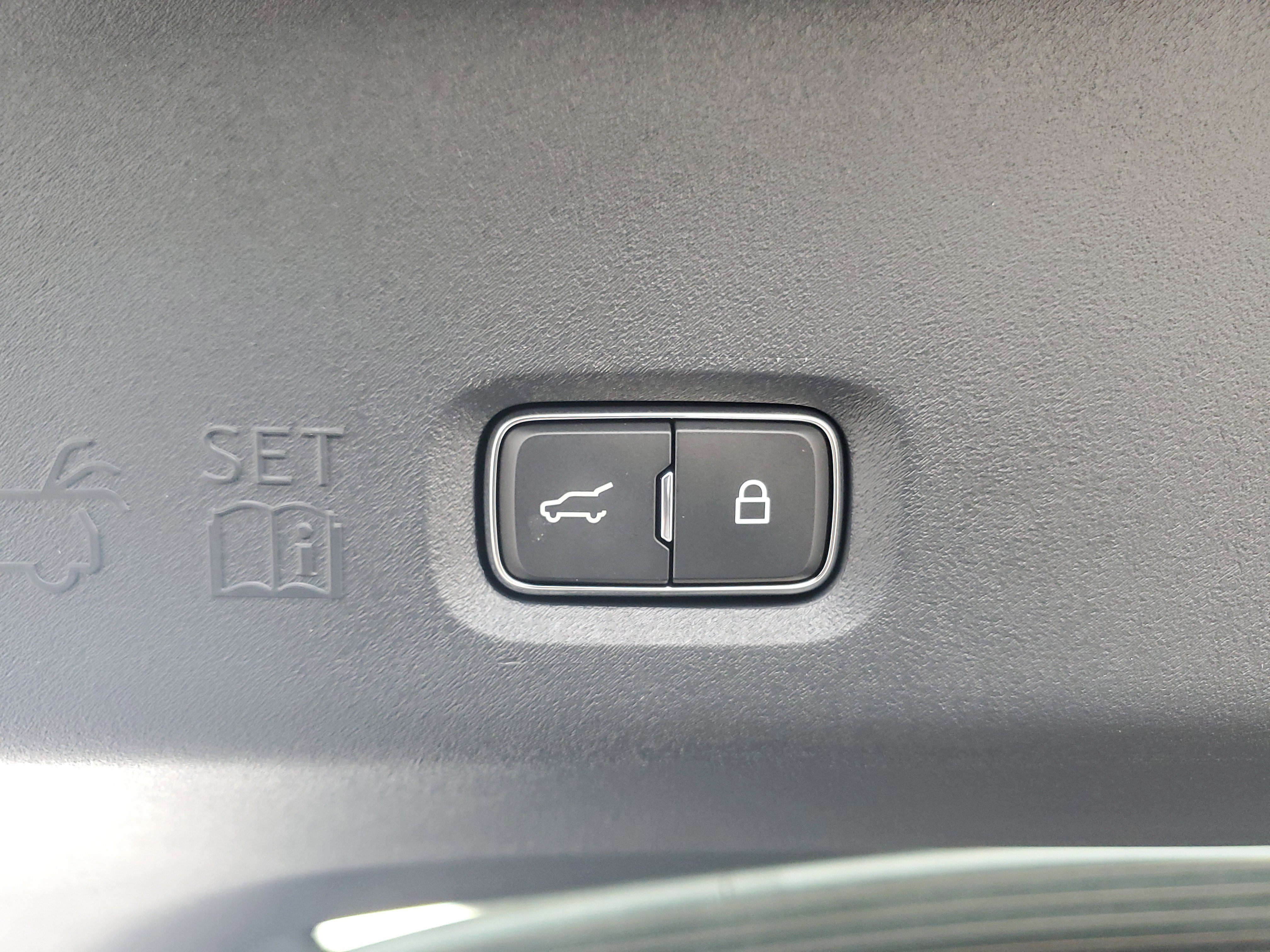 New 2026 Lincoln Navigator L Reserve w/ Jet Appearance Package image 35