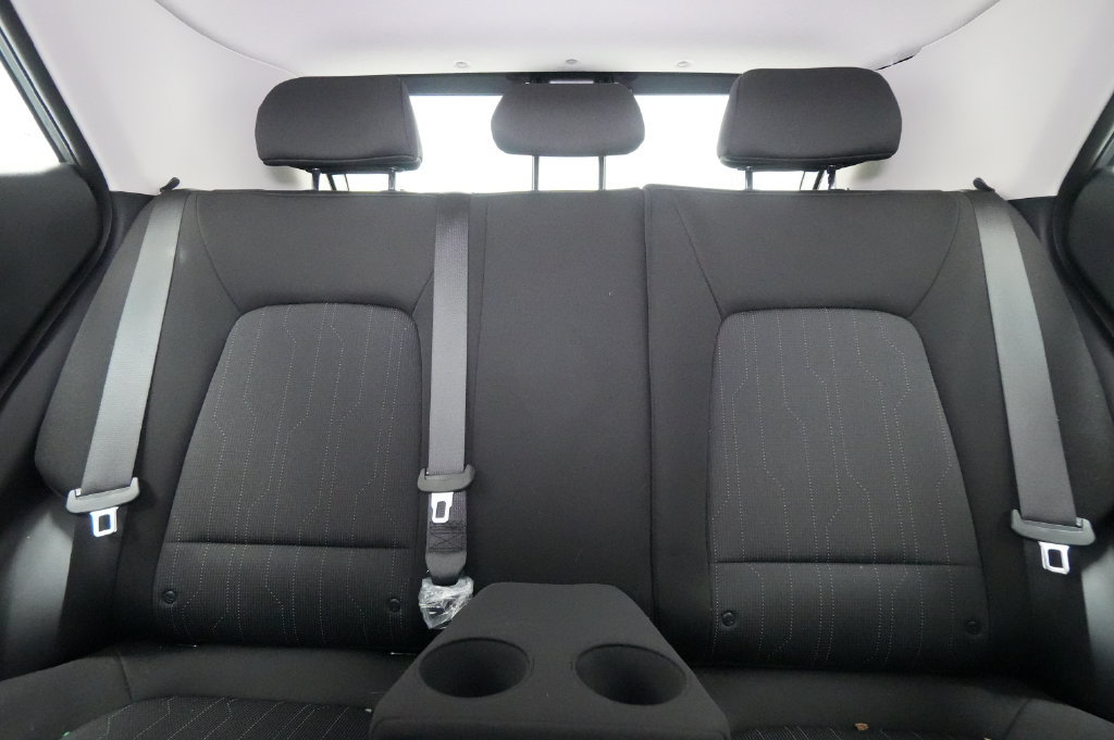 Used 2026 Hyundai Venue SE FWD image 15