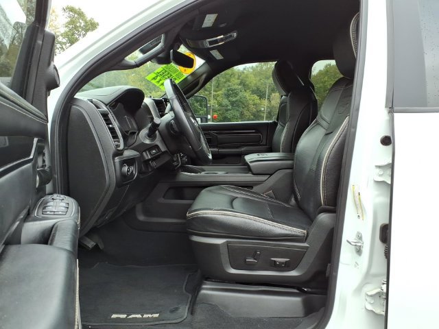 Used 2023 RAM 2500 Rebel w/ Level 2 Equipment Group AWD/4WD image 13