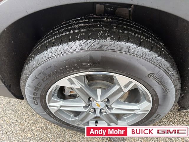 Used 2024 Chevrolet Blazer LT w/ Convenience Package image 16