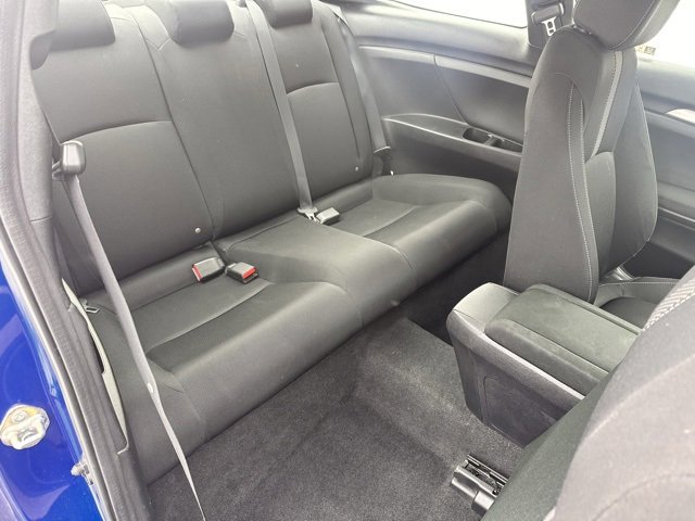 Used 2020 Honda Civic LX image 19