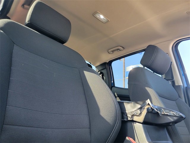 Certified 2019 Ford Ranger XLT w/ Equipment Group 301A Mid image 17