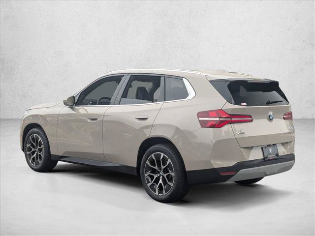Used 2026 BMW X3 xDrive30i w/ Premium Package AWD/4WD image 9