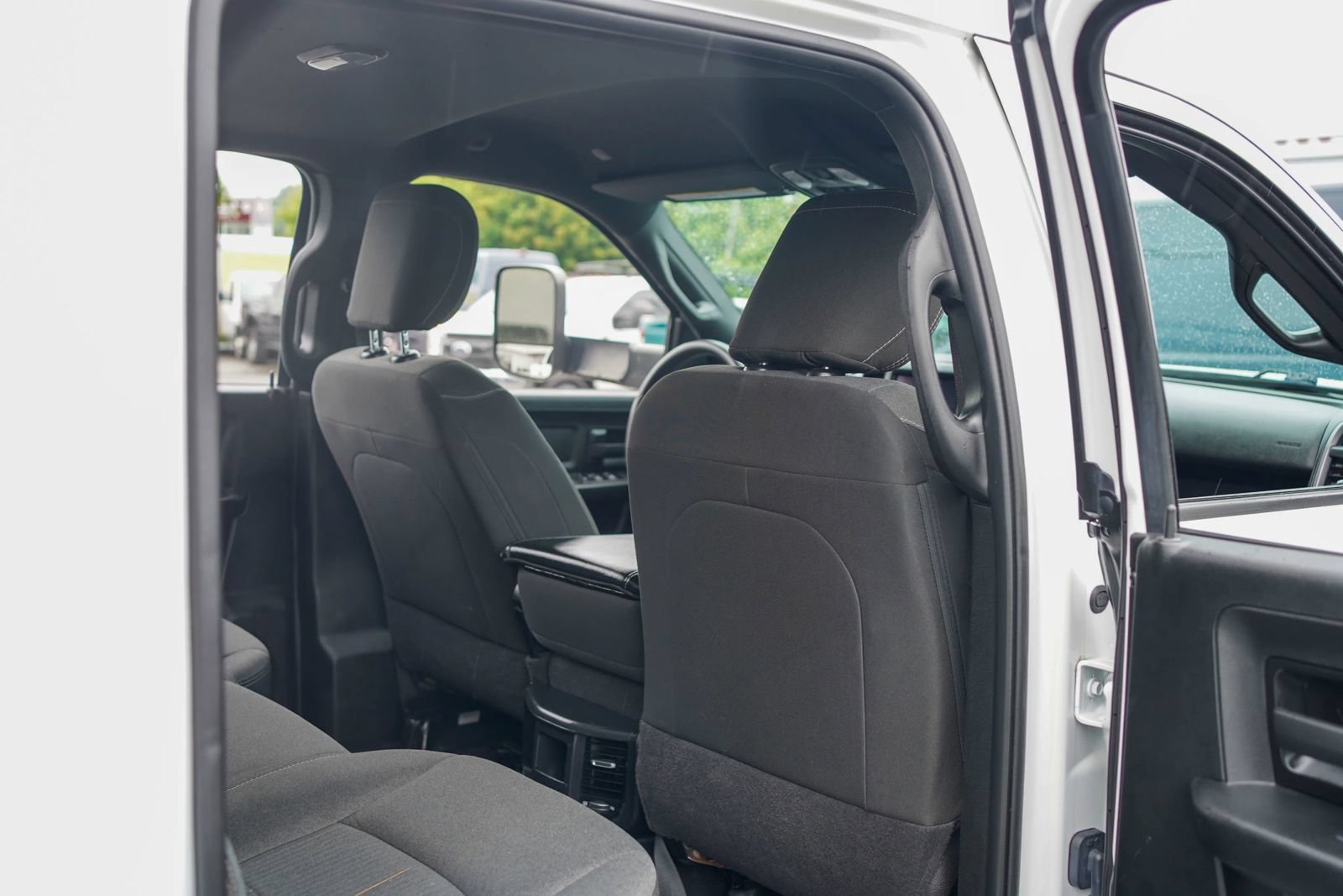 Used 2021 RAM 3500 Tradesman AWD/4WD image 20