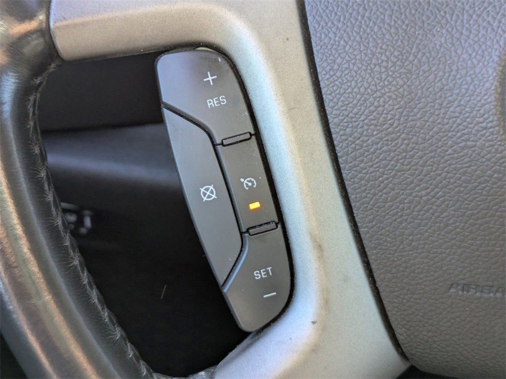 Used 2014 Chevrolet Silverado 2500 LT image 23