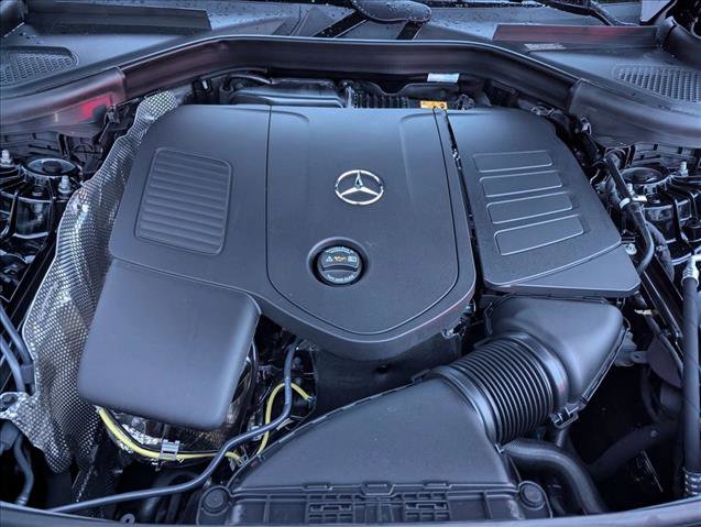 New 2026 Mercedes-Benz GLC 300 image 15