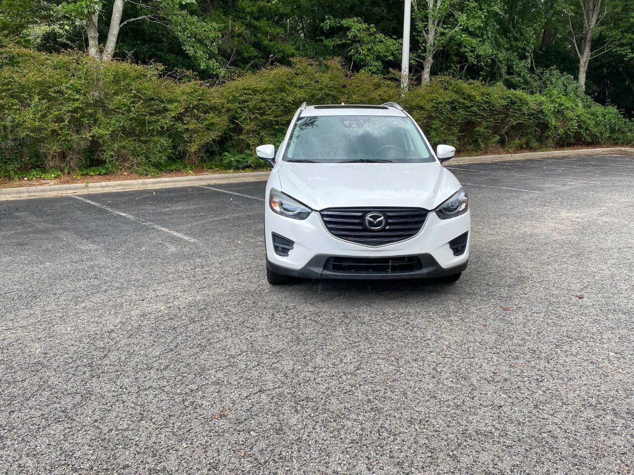 Used 2016 MAZDA CX-5 Grand Touring FWD image 2