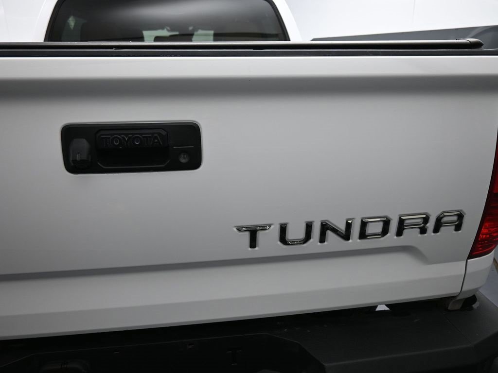 Certified 2020 Toyota Tundra 1794 Edition image 23