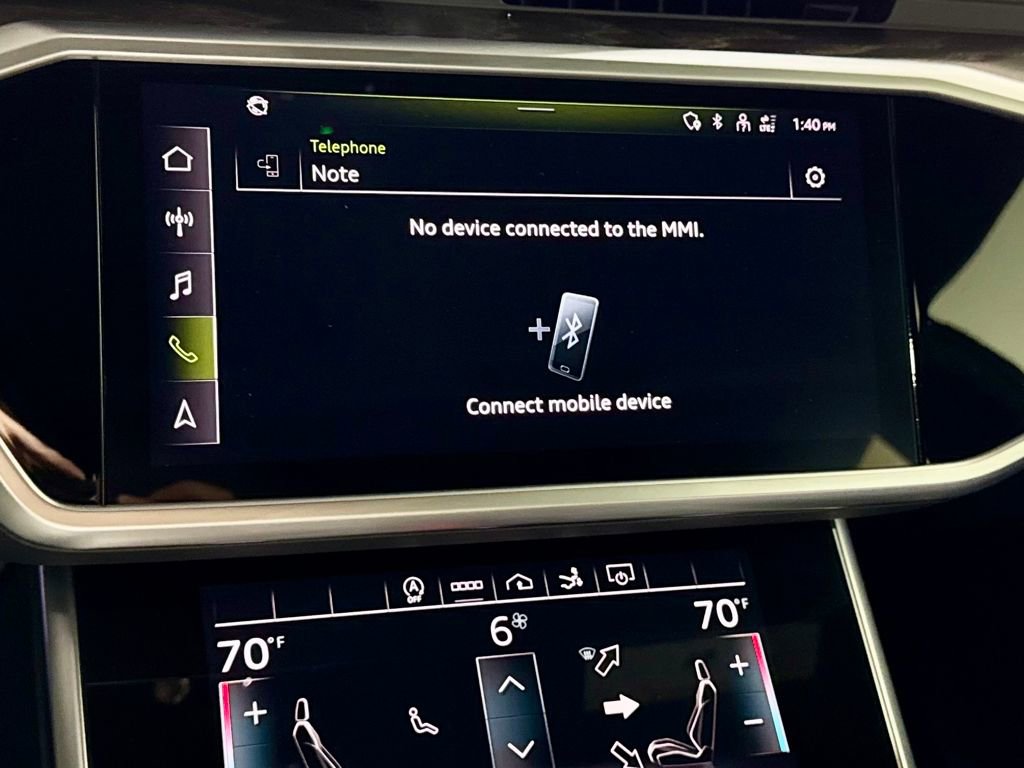 Used 2022 Audi A7 3.0T Premium image 19