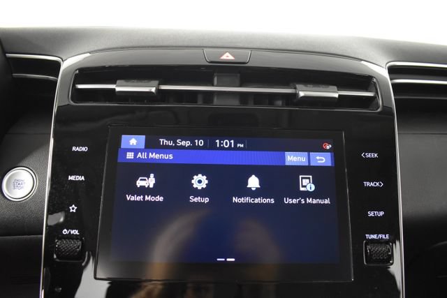 Used 2022 Hyundai Tucson SEL w/ Cargo Package AWD/4WD image 20