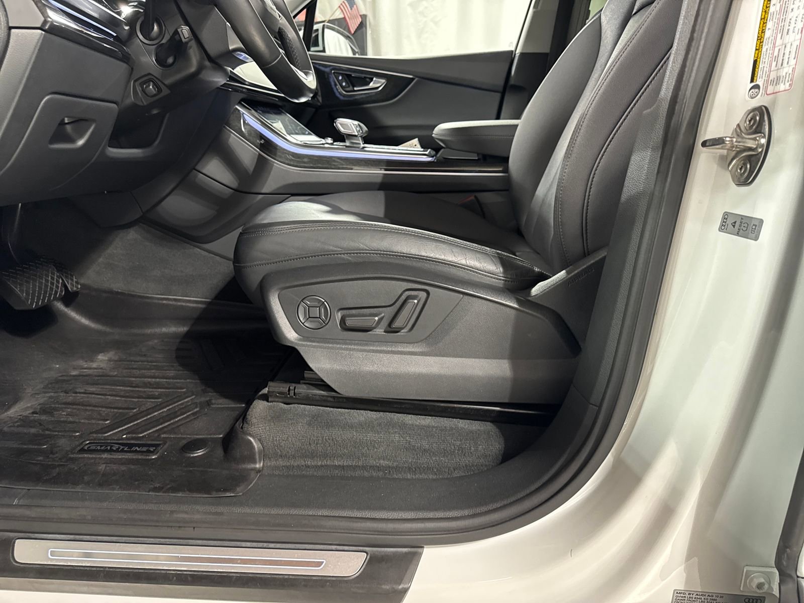 Used 2021 Audi Q7 3.0T Premium Plus image 24